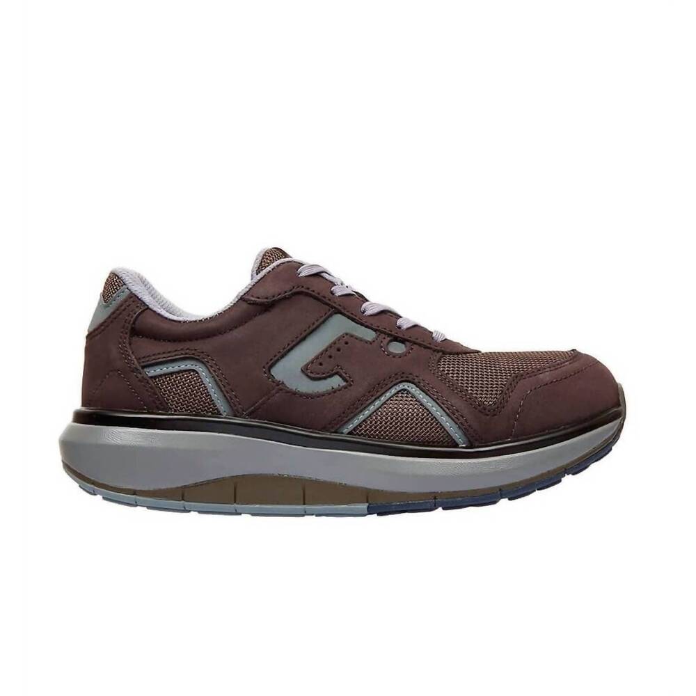 NEW JOYA women's waikiki sneaker in wine